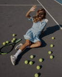 MILLY x Tennis