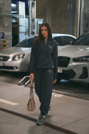 Костюм тринитка Big City Life з укороченою блискавкою