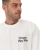 Футболка DPW