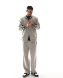 Костюм з вишивкою ML