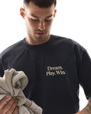 Футболка DPW