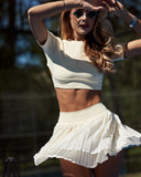 Тенісний сет