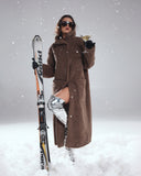 Шуба Теддік