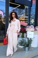 Костюм трійка віскозний