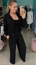 Костюм трійка віскозний