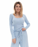 Костюм з лонгом віскозний