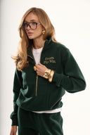 Костюм вʼязка DPW зі стійкою