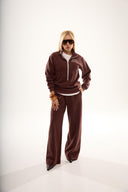 Костюм вʼязка DPW зі стійкою