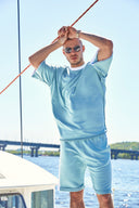 Костюм тринитка літній