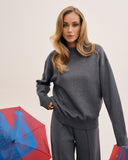 В'язаний костюм