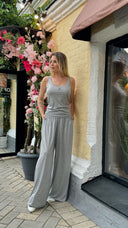 Костюм віскоза з майкою