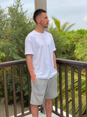 Футболка чоловіча кулір