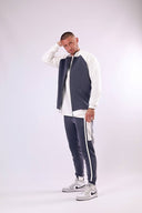 Костюм тринитка зіпка та штани