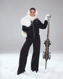 Костюм тринитка діагональ