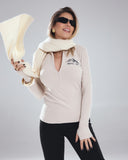 Лонг з мікро поларфліс