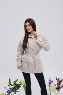 Вкорочений тренч