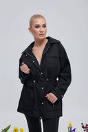 Вкорочений тренч