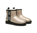 UGG прозорі