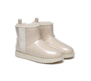 UGG прозорі