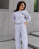 Костюм з вишивкою ML