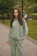 Костюм тринитка Big City Life з худі