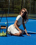 Тенісний сет