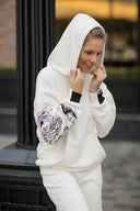 Костюм тринитка з драконом