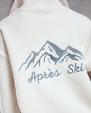 Костюм з поларфлісу