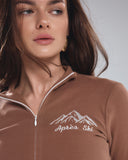 Лонг з мікро поларфліс