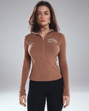 Лонг з мікро поларфліс