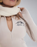 Лонг з мікро поларфліс