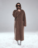 Шуба Теддік