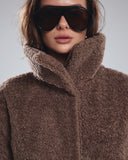 Шуба Теддік