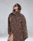 Шуба Теддік