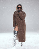 Шуба Теддік