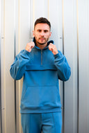 Костюм з карманом