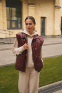 Костюм тринитка Big City Life з худі