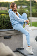 Костюм тринитка з драконом