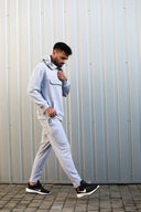 Костюм з карманом