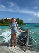 Костюм махра літній