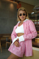 Костюм сорочка та шорти