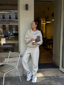 Костюм діагональ DPW