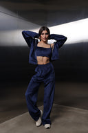 Топ велюровий