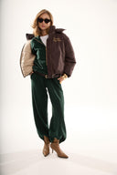 Курточка зимова коротка