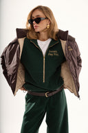 Курточка зимова коротка