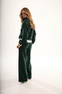 Костюм вʼязка DPW зі стійкою