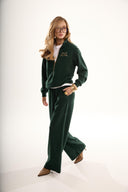 Костюм вʼязка DPW зі стійкою