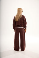 Костюм вʼязка DPW зі стійкою