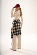 Костюм на мікрофлісі