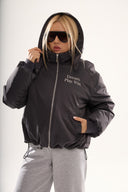 Курточка зимова коротка